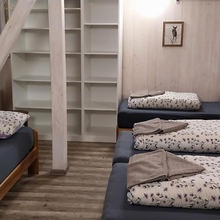 Ski Apartmany Nymburska Chata Pec pod Snezkou Ngoại thất bức ảnh