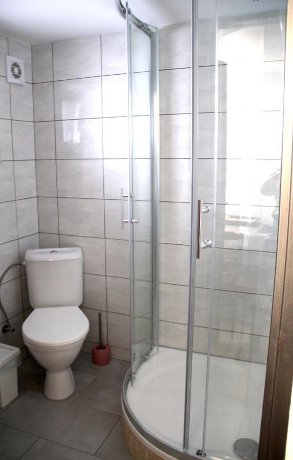 Ski Apartmany Nymburska Chata Pec pod Snezkou Ngoại thất bức ảnh