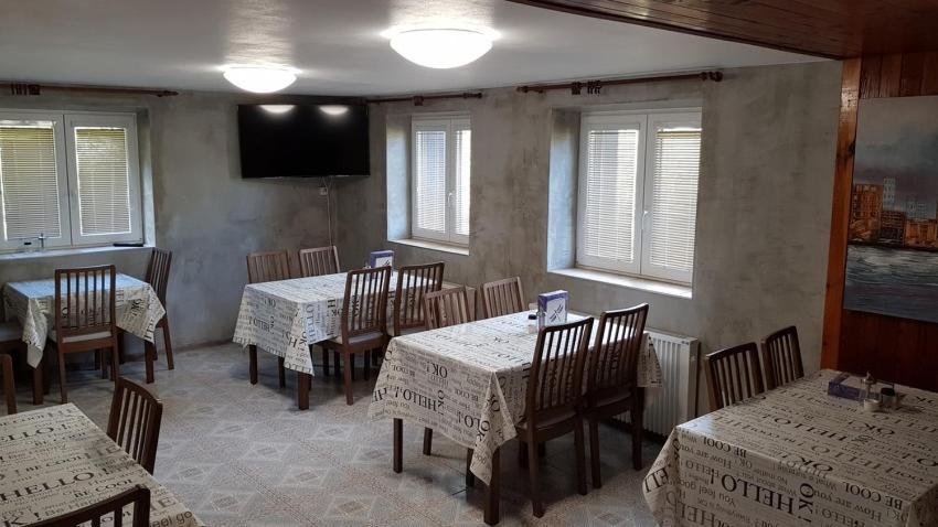 Ski Apartmany Nymburska Chata Pec pod Snezkou Ngoại thất bức ảnh