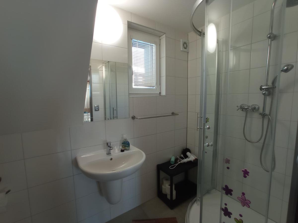 Ski Apartmany Nymburska Chata Pec pod Snezkou Ngoại thất bức ảnh