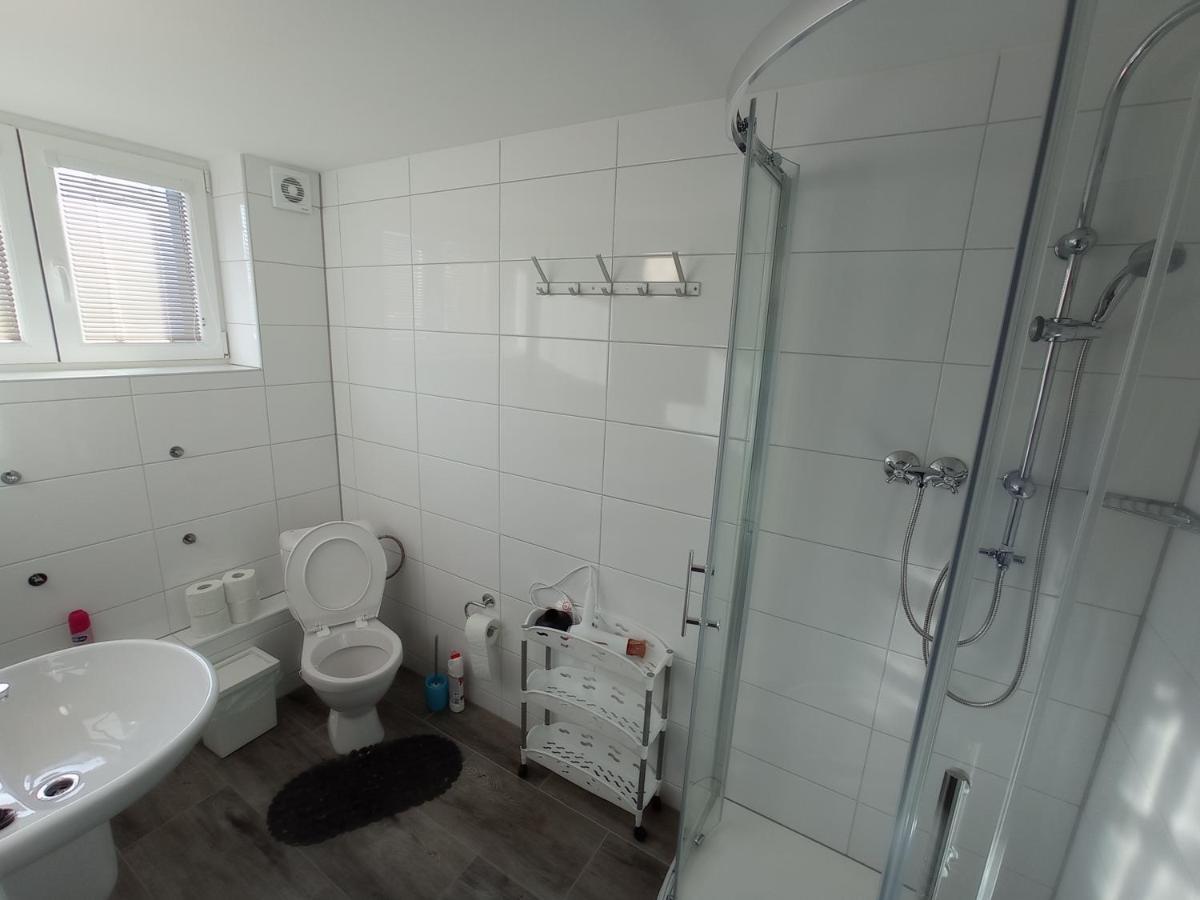 Ski Apartmany Nymburska Chata Pec pod Snezkou Ngoại thất bức ảnh