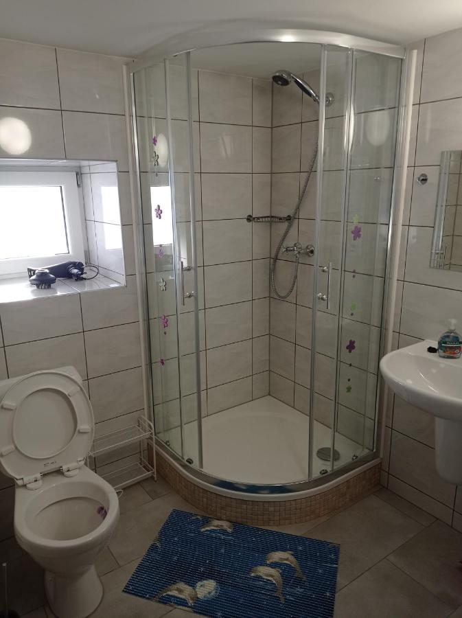 Ski Apartmany Nymburska Chata Pec pod Snezkou Ngoại thất bức ảnh